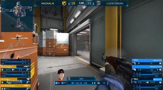 天美新款王者IP策略游戏让我爱不释手