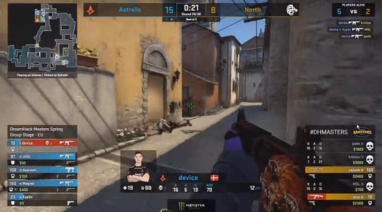 超神英雄究竟为何未能崛起的MOBA游戏