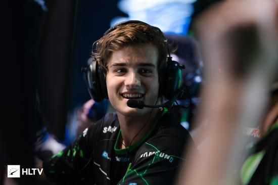 TI14冠军中单Malr1ne的Dota2账号为何被封禁